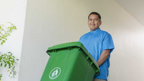 A school janitor’s kindness came back years later in the most unexpected way