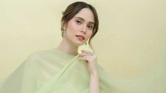 Jessy Mendiola gives a health update on Baby Rosie: "Please get well soon na"