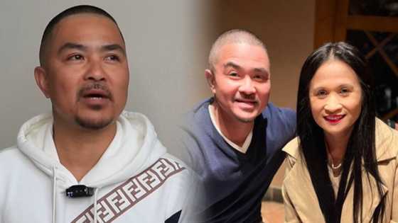 Pambansang Kolokoy at Marites Mondina, hiwalay na matapos ang 20 taong pagsasama