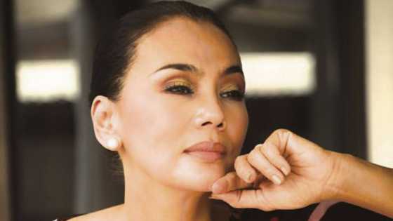 Kuh Ledesma, hayagang nangampanya para kay VP Leni: “My first time to openly campaign for any candidate”