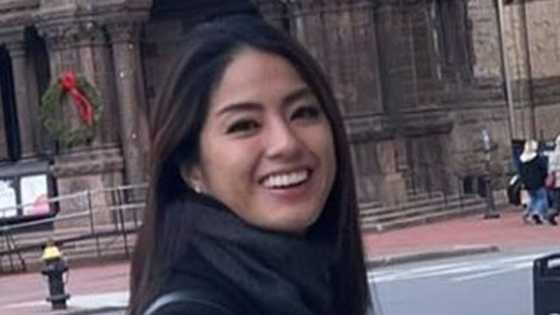 Gretchen Ho, tuloy na tuloy na ang pag-aaral sa prestihiyosong Harvard University: “Ready for School”