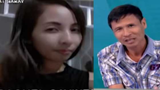 Ate, binuntis ng iba, pero si kuya pinipilit siyang tanggapin sustento niya