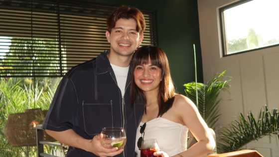 Julie Anne San Jose, tahasang sinagot kung papayagan si Rayver makatrabaho ang kanyang ex
