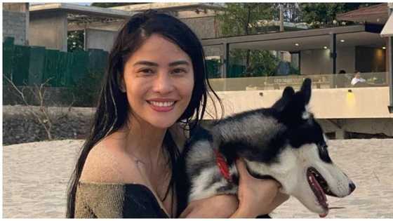 RR Enriquez sa issue ng tinawag nilang sina PC at YS: "Sa truth lang tayo"