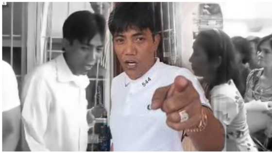 Video ni FLM na diumano'y kuha 9 na taon na ang lumipas, viral sa social media
