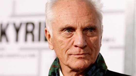 Terence Stamp, known for playing Superman villain, passes away