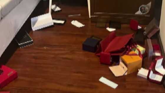 31 pulis, sinibak sa pwesto dahil sa umano'y pagnanakaw ng gamit at cash na aabot sa P85 milyon