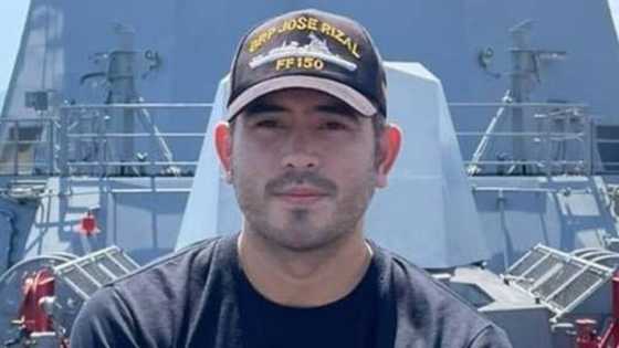 Gerald Anderson, nagpahiwatig sa Instagram sa gitna ng “isaw” issue ni Julia Barretto: “Believe in yourself”