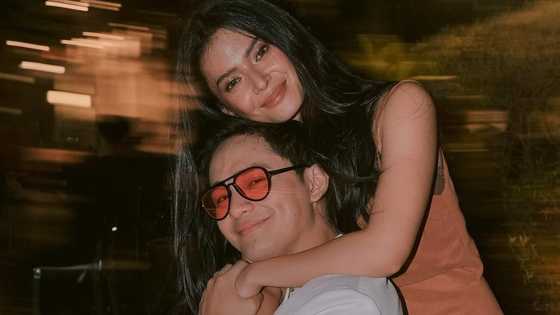 Bianca Umali, chill sa road trip kasama si Ruru Madrid matapos ang viral confession