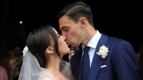 Manchester United players' wives and girlfriends: who is dating who?
