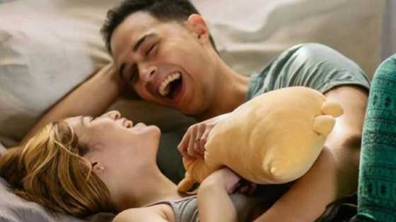 Diego Loyzaga wows netizens with sweet photos with Barbie Imperial