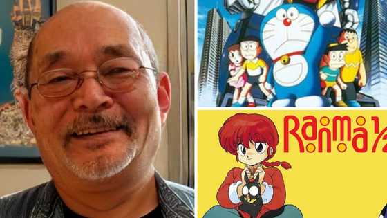 ‘Doraemon’ at ‘Ranma ½’ director Tsutomu Shibayama, pumanaw na; sanhi ng pagkamatay, isiniwalat