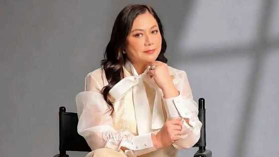 Netizens, naantig sa birthday tribute ni Dina Bonnevie para kay Kristine Hermosa