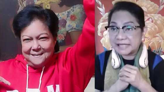 Nora Aunor, bumubuti na umano ang kalagayan, ani Cristy Fermin