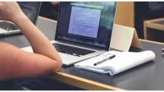 Nakakatuwang convo ng guro at HS student, kinagiliwan online