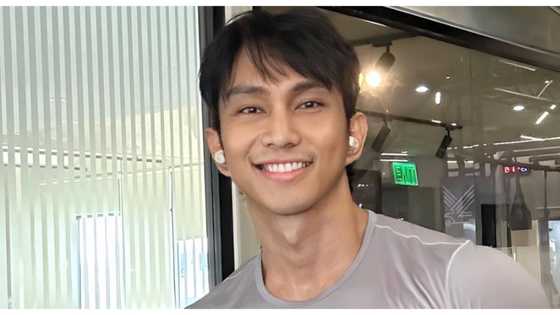 Rendon Labador, kinonekta ang icing issue sa lubid controversy