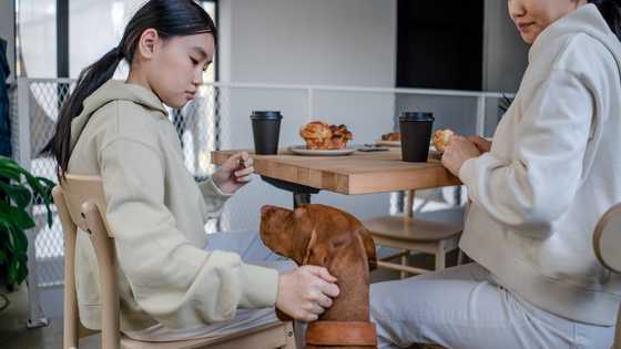 I Met My Dad's "Friend" at Fifteen — and Kept His Affair Secret for Years