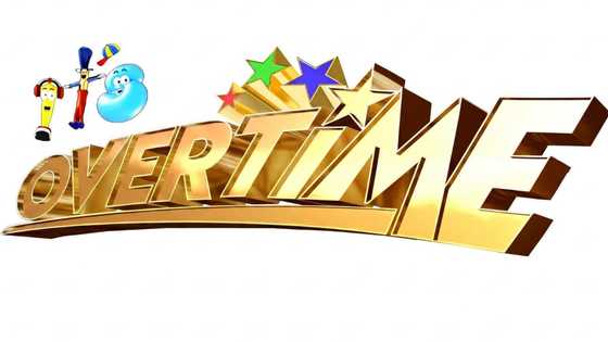 It's Showtime page, nakisabay sa "overtime" joke ng fans; ABS-CBN page, nakisaya rin