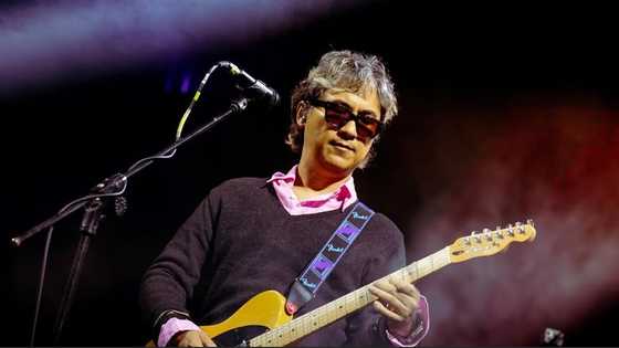 Ely Buendia, pinabulaanang muli ang tsismis sa tikod ng kantang “Spoliarium”