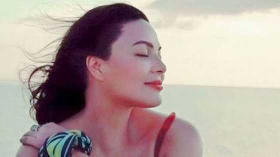 KC Concepcion, nagpakawala ng madamdaming post; minsan daw kailangang magdesisyon kahit pa masakit