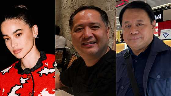 Korte Suprema naglabas ng show cause order laban kina Bong Suntay at Atty. Topacio