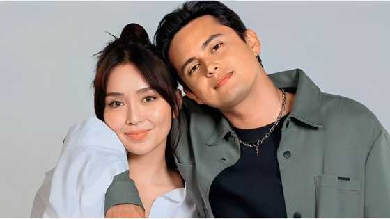 Kathryn Bernardo on new project with James Reid: “It’s not a love team..."