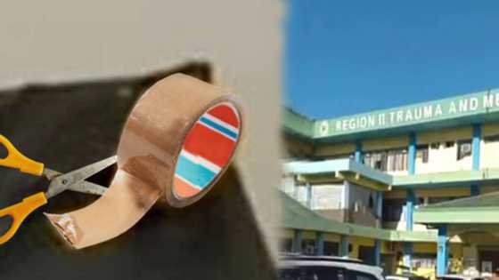 Lalaking namatay sa aksidente, idineklarang COVID suspect at binalot ng packing tape; nagmukhang “Mummy”