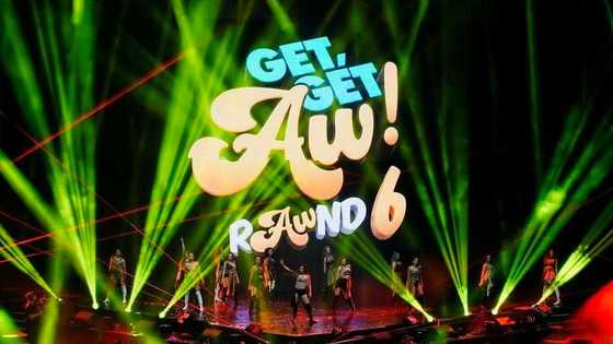 Rochelle Pangilinan, emosyonal sa matagumpay na 'rAWnd 6' Concert