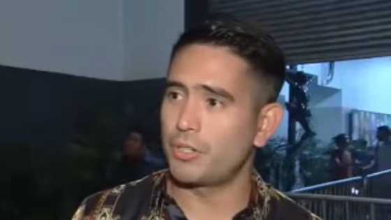 Gerald Anderson frankly reacts to controversies about his break up with Bea Alonzo