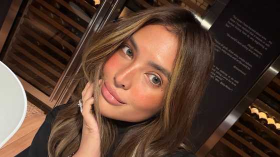 Sofia Andres, may makahulugang mensahe tungkol sa “greatest wealth” niya