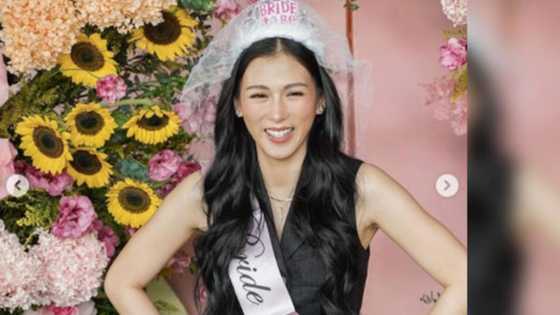 Snapshots from Alex Gonzaga's bridal shower shared online, now viral