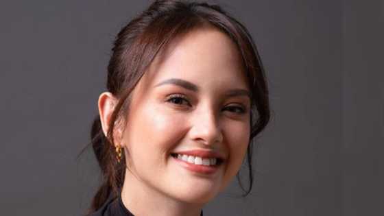 Ellen Adarna, ni-repost statement ukol sa umano’y “secret to long life”; ipinahiwatig na naniniwala siya dito