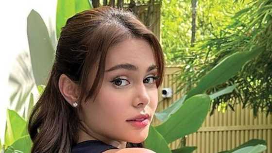 Ivana Alawi, pinakawalan niyang hugot post sa socmed, usap-usapan: “Make sure you are serious”
