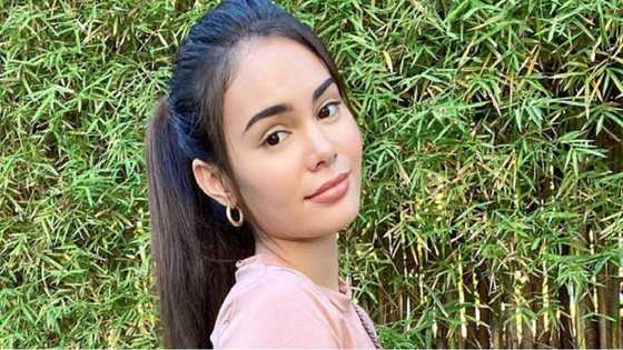 Ivana Alawi wants to have husband with property in province