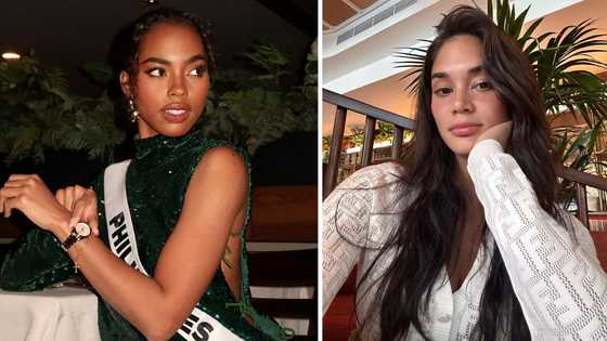 Pia Wurtzbach, may mensahe kay Chelsea Manalo na nabigong maiuwi ang Miss Universe 2024 crown