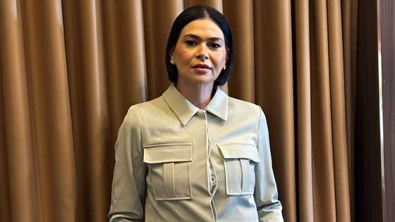 Aiko Melendez, ibinunyag ang kaniyang mga pinaka-bet na maging senador sa 2028