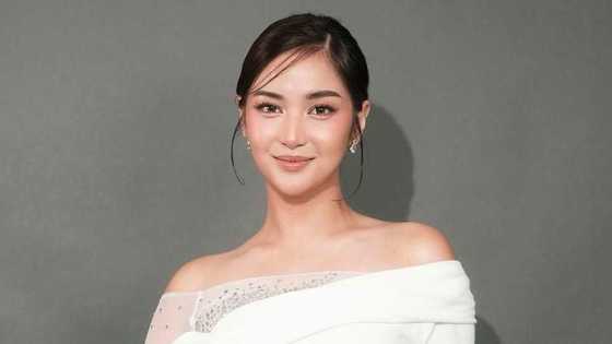 Charlie Dizon expresses gratitude following her recognition at the Dekada Awards 2026
