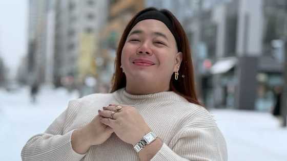 Darla Sauler: “Labas kami dapat sa gulong pampamilya ng mga Lopez”