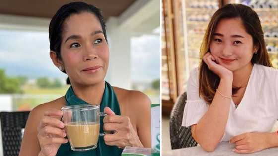 Pokwang posts sweet birthday greeting for daughter Ria Mae Subong