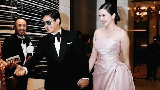 Julia Montes, nagpakilig sa "the best part" niyang post tungkol kay Coco Martin