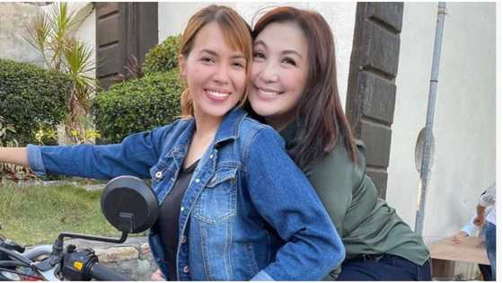 Sharon Cuneta, na-touch sa ginawa ni Julia Montes para sa kanyang kaarawan: "nagpadala sya ng niluto nya"