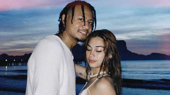 Ray Parks, nag-apologize matapos ang post ukol sa umano’y tangkang pagnanakaw ng phone ni Zeinab
