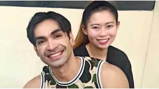Carlos Agassi compares his wife to his former partners