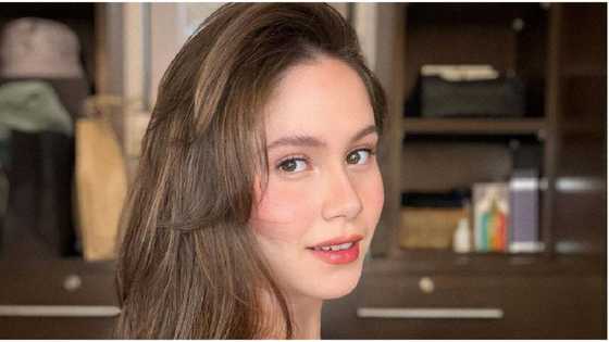 Jessy Mendiola gains praises from netizens as she posts her lovely pics
