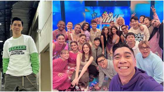 Teddy Corpuz, nagbahagi ng mensahe: "Nakakapangit ng mukha at ugali ang pagiging bitter"