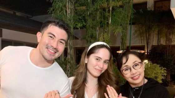 Luis Manzano glad he ended ‘unpredictable’ 2020 with a ‘blessing’