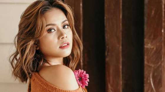 DJ Chacha, nag-post ukol sa "kumokontra sa sinasabi ni Mama"