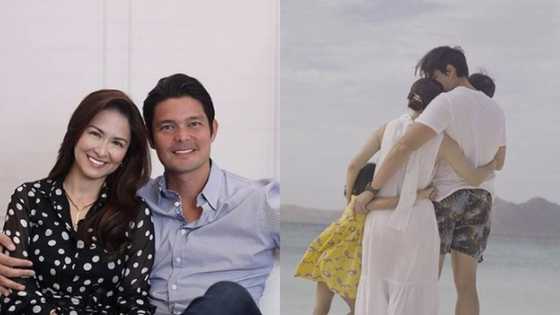 Dingdong Dantes pens positive, inspiring note about the New Year in viral post