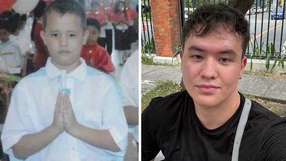 JK Labajo pens heartfelt message to younger self on his birthday