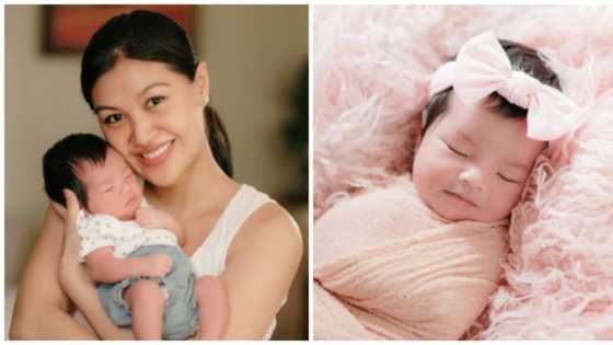 Winwyn Marquez shares heartwarming photos of her daughter